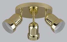 Directional Flush Mounts